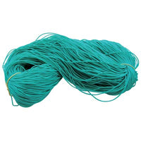 TUBETTO VERDE A MATASSA - MM 2- 20 kg