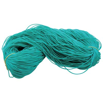 TUBETTO VERDE A MATASSA - MM 6- 20 kg