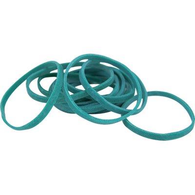 ELASTICO X ORTAGGI STARS - PARA VERDE S.MM 3,0X1,5 D.MM  60 CF=KG 1- 20 confezioni