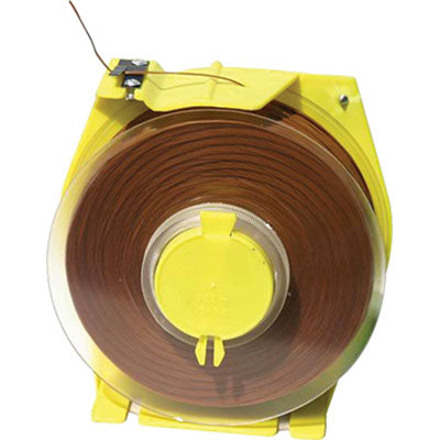 PIATTINA ANIMATA PVC + TRACOLLA TIEFIX - MT 500- 6 pezzi