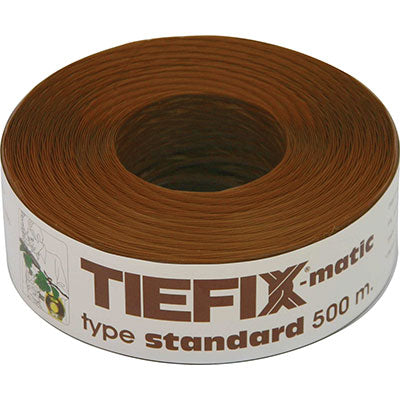 PIATTINA ANIMATA PVC X TRACOLLA TIEFIX - MT 500- 12 pezzi