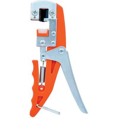 PINZA INNESTATRICE 4T  4 LAME INCLUSE