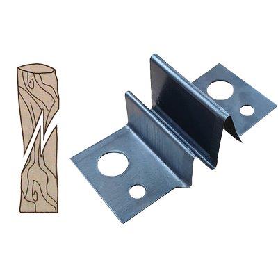 LAMA PINZA INNESTATRICE DOPPIO SPACCO INGLESE  4T