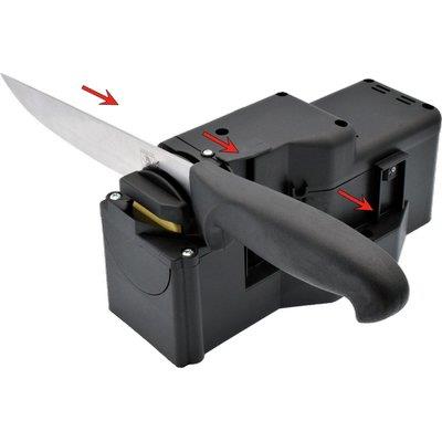 AFFILATRICE MULTIFUNZIONE  VOLT 220 W300