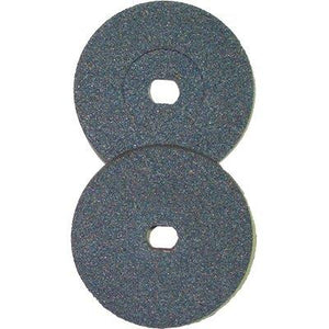 MOLE AFFILATRICE MULTIFUNZIONE GRIGIE - MM 18X9 D MM 60 CF=PZ 2- 1 confezioni