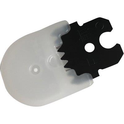 COLTELLO X LEGATRICE A NASTRO ORIGINALE MAX - CF=PZ 2- 1 confezioni