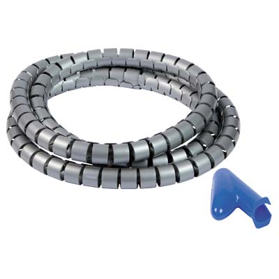 GUAINA RACCOGLICAVO FME  GRIGIO MT 2