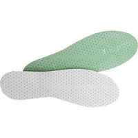 SOLETTE SCARPA CLOROFILLA - 36/46- 24 pezzi