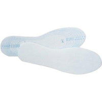 SOLETTE SCARPA FELTRO - 36/46- 24 pezzi