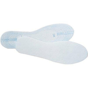 SOLETTE SCARPA FELTRO - 36/46- 24 pezzi