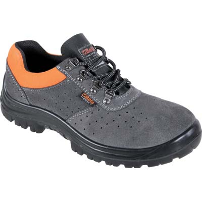 SCARPA ANTINFORTUNIO 7246E BETA - S1P SRC 37- 1 paia