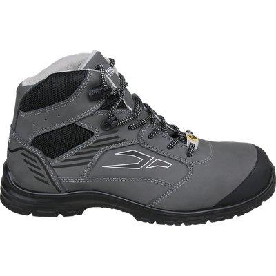 SCARPONCINO ANTINFORTUNIO 7218G BETA - S3 SRC ESD RS 40- 1 paia