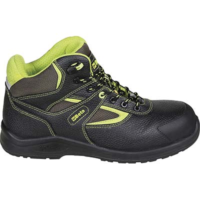 SCARPONCINO ANTINFORTUNIO 7221PEK BETA - S3 SRC 46- 1 paia