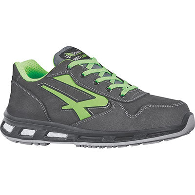 SCARPA ANTINFORTUNIO YODA U-POWER - S3 CI SRC ESD 44- 1 paia