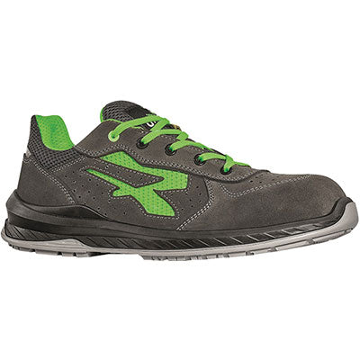 SCARPA ANTINFORTUNIO DENVER U-POWER - S1P SRC ESD SRC 37- 1 paia