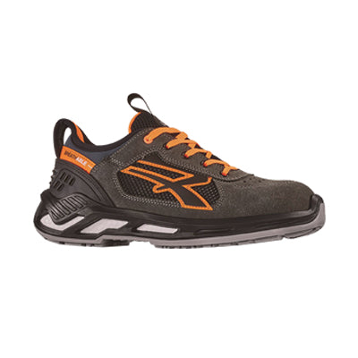 SCARPA ANTINFORTUNIO RYDER U-POWER - S1P CI SRC ESD 40- 1 paia