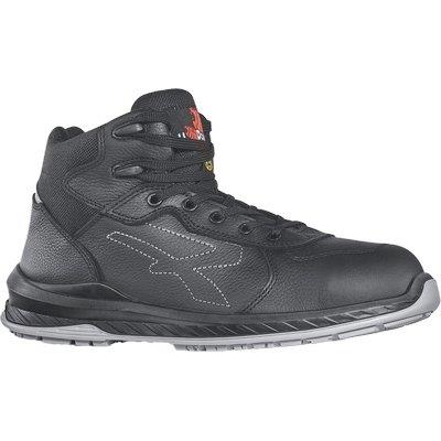 SCARPA ANTINFORTUNIO SCURO U-POWER - S3 CI SRC ESD SRC 46- 1 paia