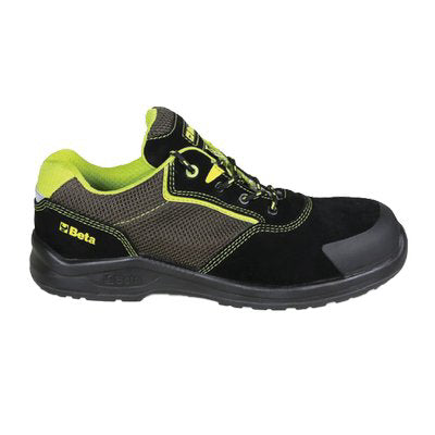 SCARPA ANTINFORTUNIO 7223PEK BETA - S1P SRC 40- 1 paia