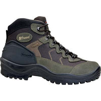 SCARPONCINO TREKKING 10694 GRISPORT - 42- 1 paia