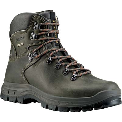 SCARPONCINO TREKKING 13819 GRISPORT - 46- 1 paia