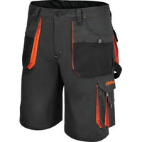 BERMUDA LIGHT 7861G BETA  GRIGIO ARANCIO XXL