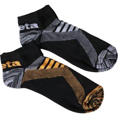 CALZA DA LAVORO 7431P BETA - TAGLIA 39/42 CF=PA 2- 1 confezioni