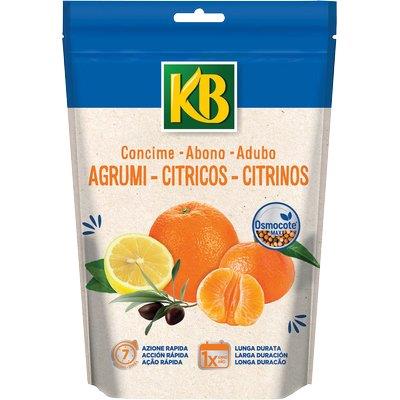 CONCIME GRANULARE OSMOCOTE NEW AGRUMI KB  GR 750