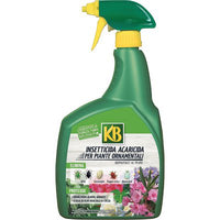 INSETTICIDA BIOPOLYSECT AL KB  ML 800