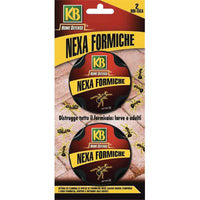 TRAPPOLA NEXA NEW FORMICHE KB - CF=PZ 2- 24 confezioni