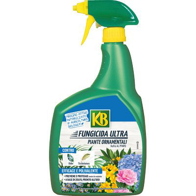 FUNGICIDA ULTRA KB  ML 800