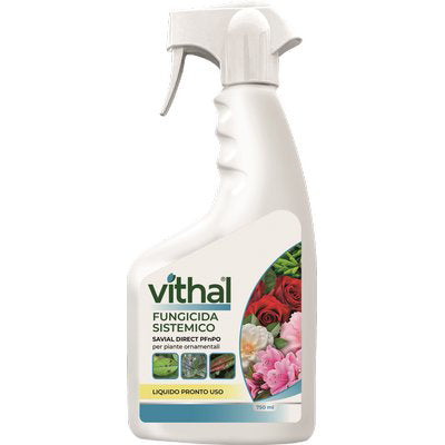 FUNGICIDA SISTEMICO KB  ML 750