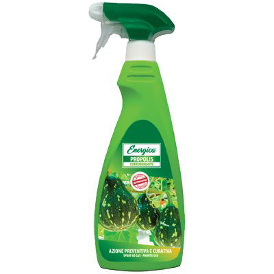 CORROBORANTE PROPOLIS SPRAY ENERGICA - ML 500- 2 pezzi