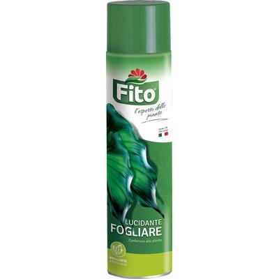 LUCIDANTE FOGLIARE FITO - SPRAY ML 600- 2 pezzi