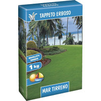 SEME PRATO MAR TIRRENO  KG 1