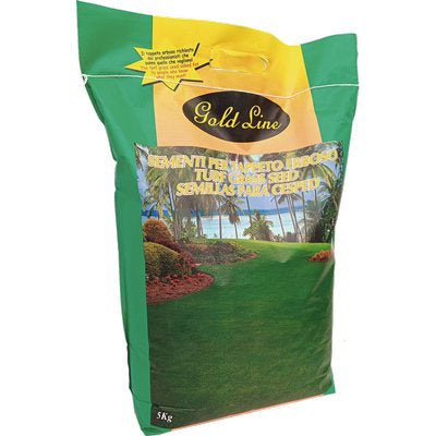 SEME PRATO MAR TIRRENO  KG 5