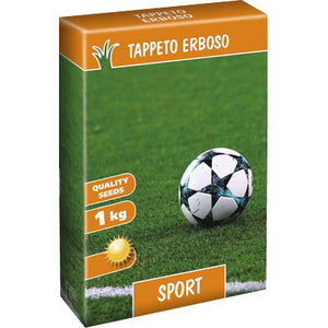 SEME PRATO SPORT  KG 1