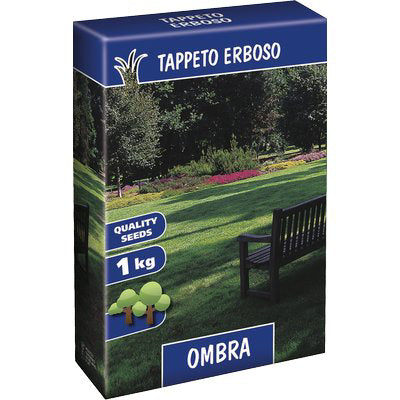 SEME PRATO OMBRA  KG 1