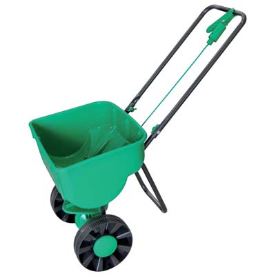 SPANDISEME SPANDICONCIME MAXI STARS  KG 25 + RUOTE