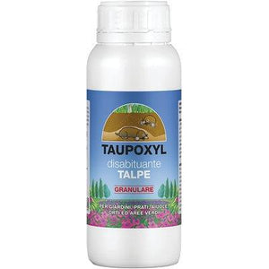 TALPICIDA TAUPOXIL MAYERBRAUN - GRANULARE ML 250- 5 pezzi