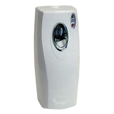 EROGATORE AUTOMATICO AEROSOL EVOLUTION COPYR  CM 9X8 H.CM 21