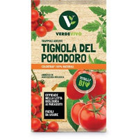 TRAPPOLA CROMOTROPICA TIGNOLA ADESIVA KOLLANT - CM 40X25 CF=PZ 3- 1 confezioni