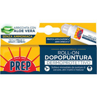 DOPO PUNTURA PENNA ROLL ON PREP - ML 15- 12 pezzi