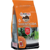 TOPICIDA PASTA DF PROTEMAX - ROSSA GR 150- 24 pezzi