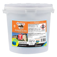 TOPICIDA BLOCCHETTI PROTEMAX - BLU GR 1500- 4 pezzi