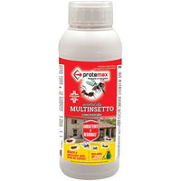 INSETTICIDA MULTINSETTO CONCENTRATO PROTEMAX - LT 1- 2 pezzi