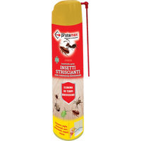 INSETTICIDA STRISCIANTI PROTEMAX - SPRAY ML 500- 24 pezzi