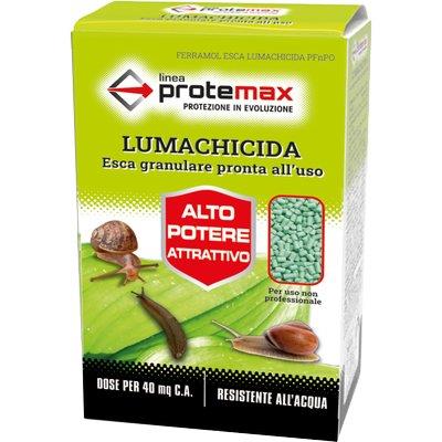 LUMACHICIDA GRANULARE PROTEMAX - GR 200- 6 pezzi