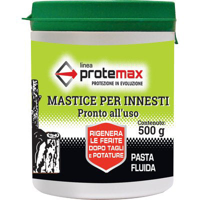 MASTICE X INNESTO PROTEMAX - GR 500- 3 pezzi