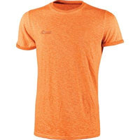 MAGLIETTA FLUO UPOWER  ARANCIO XL