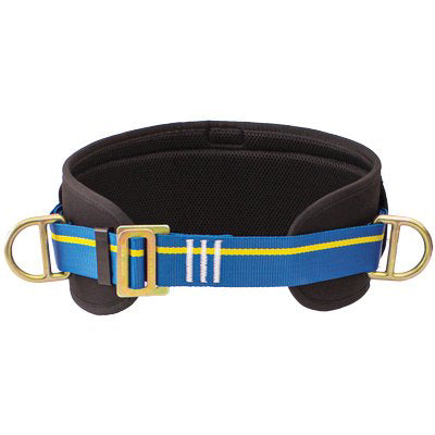 CINTURA ANTICADUTA LIGHT PLUS P1 IRUDEK  ANCORAGGI 2